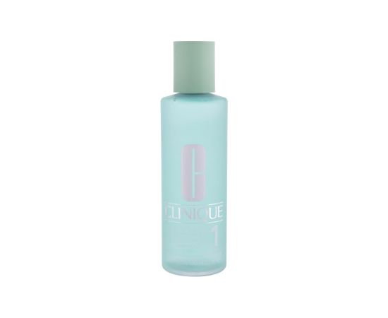 Clinique 3-Step Skin Care / Clarifying Lotion 1 400ml