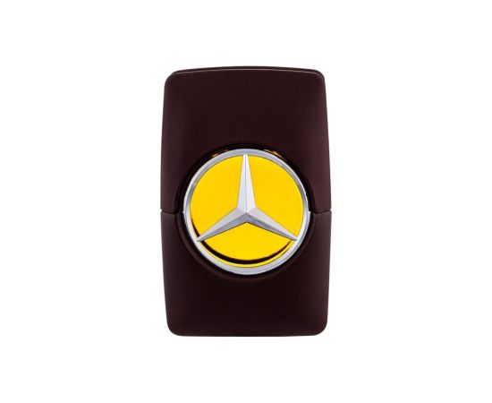 Mercedes-benz Man / Private 100ml