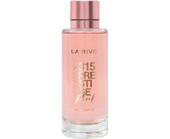 LA RIVE 315 Prestige Pink EDP 90 ml
