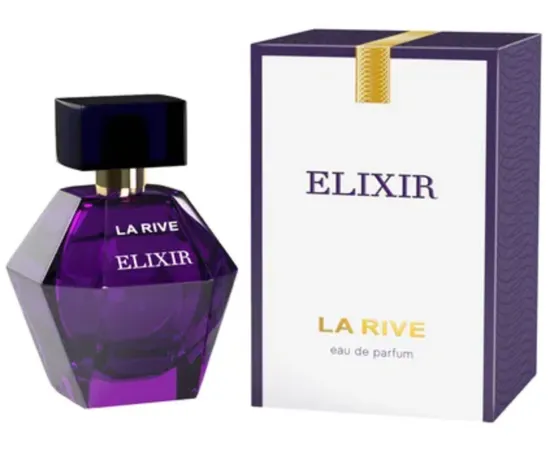 LA RIVE Elixir EDP 100 ml