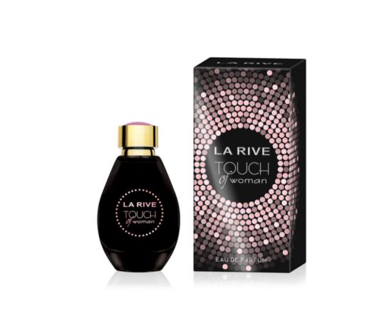 LA RIVE Touch of Woman EDP 90 ml