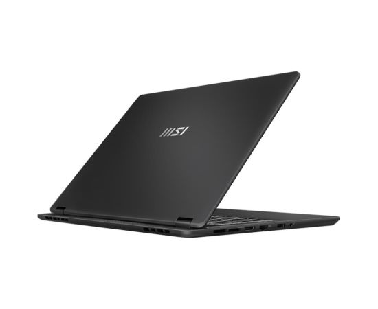 Notebook MSI Prestige 14 AI+ Evo C2VMG CPU  Core Ultra u7-258V 3700 MHz 14" 2880x1800 RAM 32GB LPDDR5x 8533 MHz SSD 1TB Intel Arc 140V 16GB ENG Windows 11 Home Grey 1.7 kg PRE14AI+EVOC2VMG-010NL