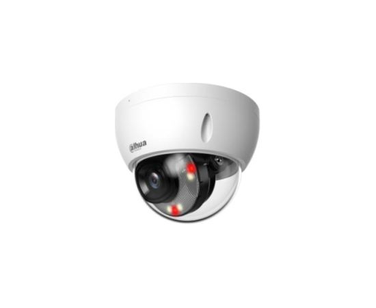 NET CAMERA 4MP DOME/HDBW1439E1-A-IL-0280B-S6 DAHUA