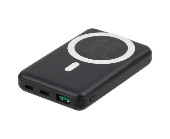 POWER BANK WRL 10000MAH/MAGSAFE VA2604 RIVACASE