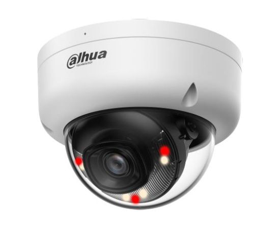 NET CAMERA 2MP DOME/HDBW1239E1-A-IL-0280B-S6 DAHUA