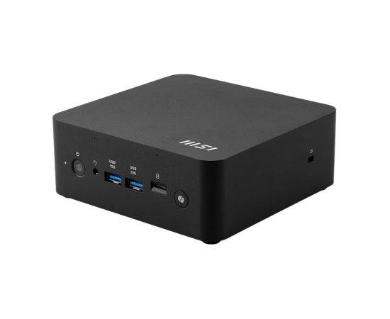 PC CUBI NUC AI+ CU7-258V 32GB/1TB CUBI NUC AI+ 2MG-001EU MSI