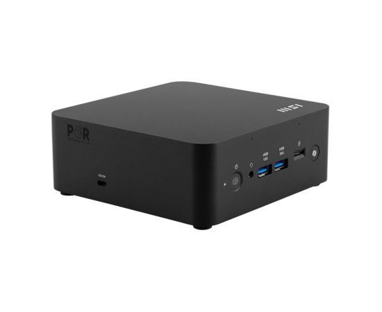 PC CUBI NUC AI+ CU7-258V 32GB/1TB CUBI NUC AI+ 2MG-001EU MSI