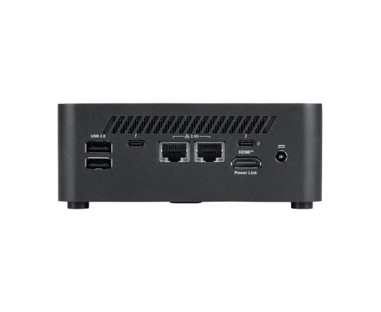 PC CUBI NUC AI+ CU7-258V 32GB/1TB CUBI NUC AI+ 2MG-001EU MSI