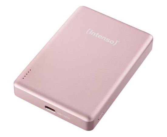 POWER BANK USB 10000MAH MAG/ROSE 7344033 INTENSO
