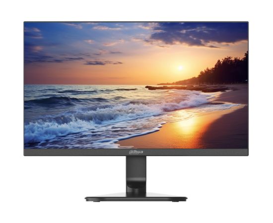 LCD Monitor DAHUA LM22-J200 21.5" Business Panel IPS 1920x1080 16:9 100Hz 5 ms Speakers Colour Black DHI-LM22-J200