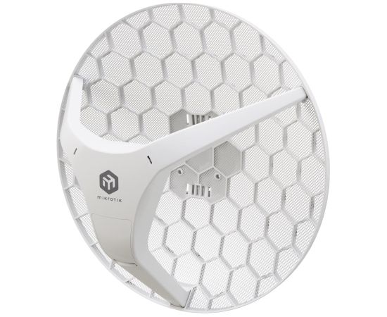 WRL LHG WIFI6/LHG-5AXD MIKROTIK