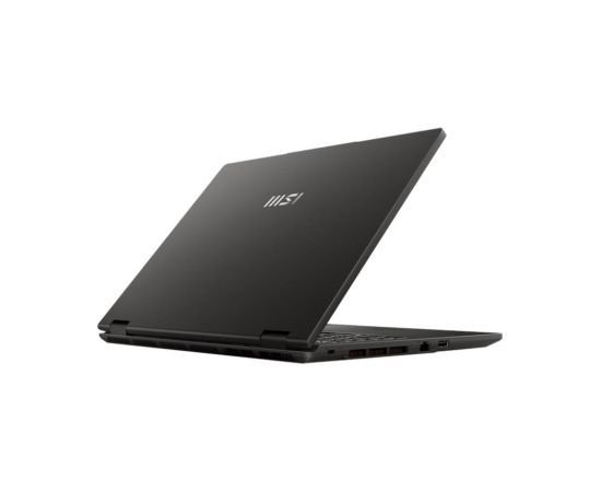 Notebook MSI Venture 14 AI A1MG CPU  Core Ultra u7-155H 3800 MHz 14" 2880x1800 RAM 32GB DDR5 5600 MHz SSD 2TB Intel Iris Xe Graphics Integrated ENG Windows 11 Home Grey 1.5 kg VENTURE14AIA1MG-016NL