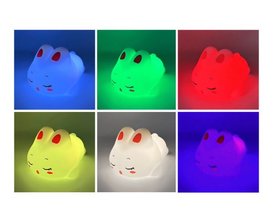 Media-Tech MT225 Pokky Dreaming Bunny