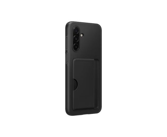 Samsung Galaxy A17 Card Slot Cover Black