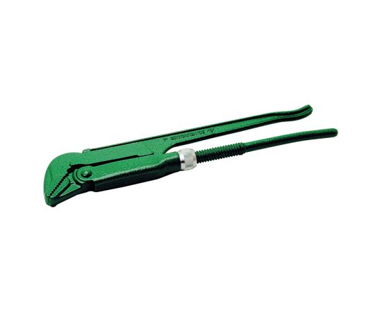 Bahco Pipe wrench 45° DOW 176-1"