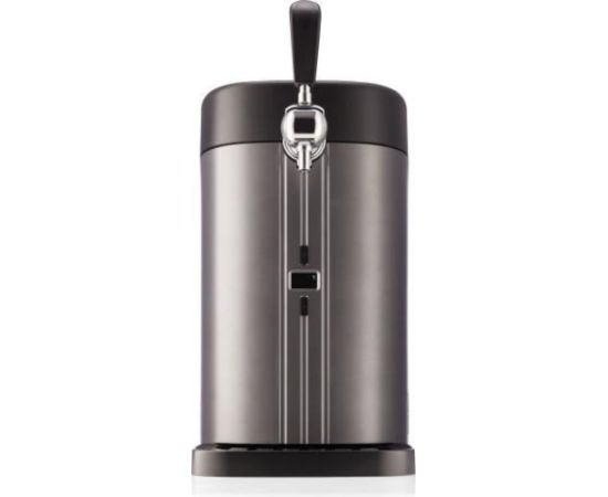 Hisense  5 L  tumsi peleka - Alus dzesetajs HBD5A (3838782606304)