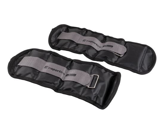 Potītes/par rokas atsvari inSPORTline ON-X Oxforder 2 x 0,5 kg