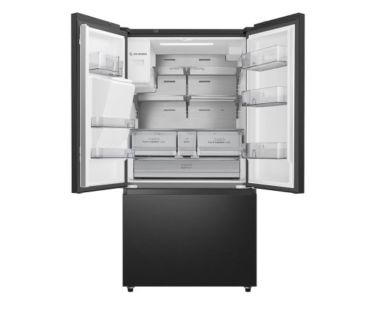 Hisense RF793N4SAFE Side-by-Side