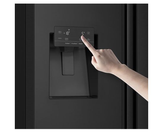 Hisense RF793N4SAFE Side-by-Side