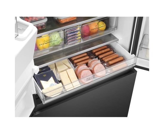 Hisense RF793N4SAFE Side-by-Side