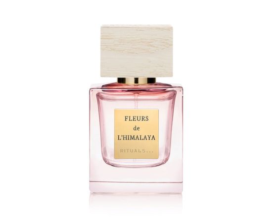 Rituals Fleurs De L'Himalaya Edp Spray 50ml