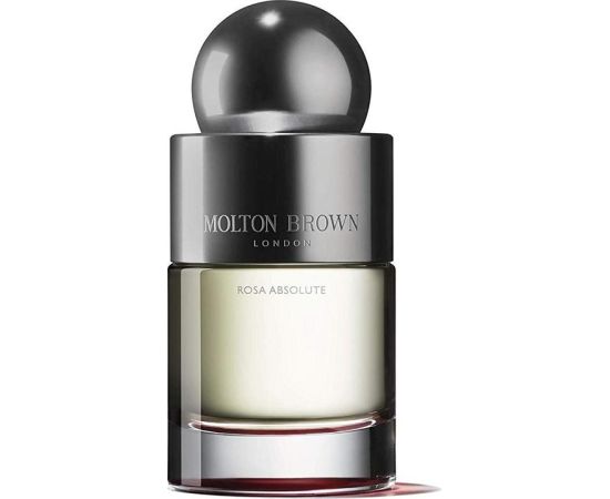 Molton Brown, Rosa Absolute, Eau De Toilette, For Women, 50 ml