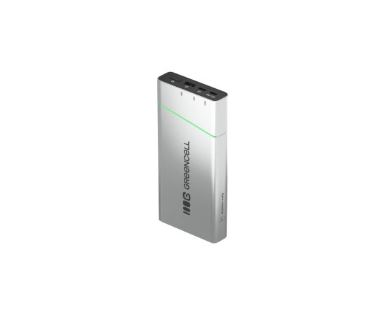 Enerģijas krātuve Green cell PowerPlayPro 20800mAh 65W