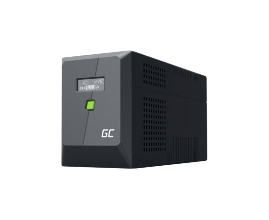 Green Cell UPS Power Proof 2000VA 1200W
