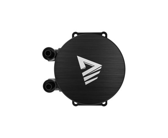 Dzesētājs SAVIO NOX 360mm CPU liquid cooler Melns