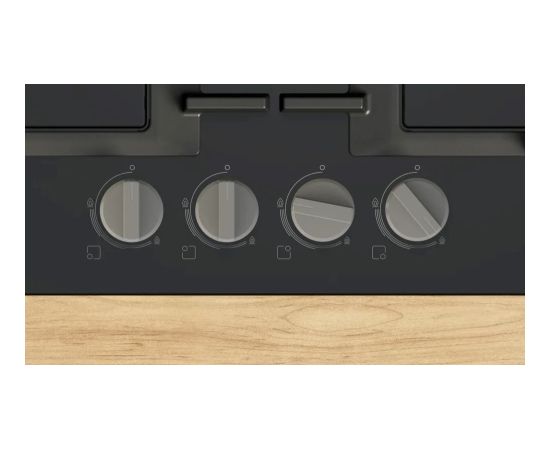 Płyta gazowa BOSCH PNH6B6K40