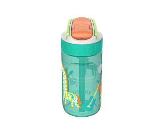 Kambukka butelka na wodę Lagoon 400ml Disco Zoo