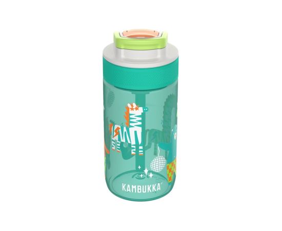 Kambukka butelka na wodę Lagoon 400ml Disco Zoo