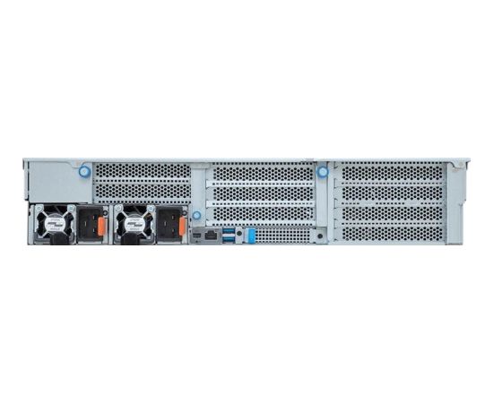 Platforma Gigabyte Rack (2U) AMD R283-ZF0-AAL1