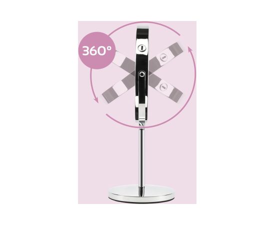 Girmi make-up mirror BE02