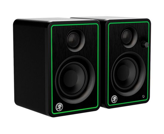 Mackie CR3-X - multimedia monitors (pair)