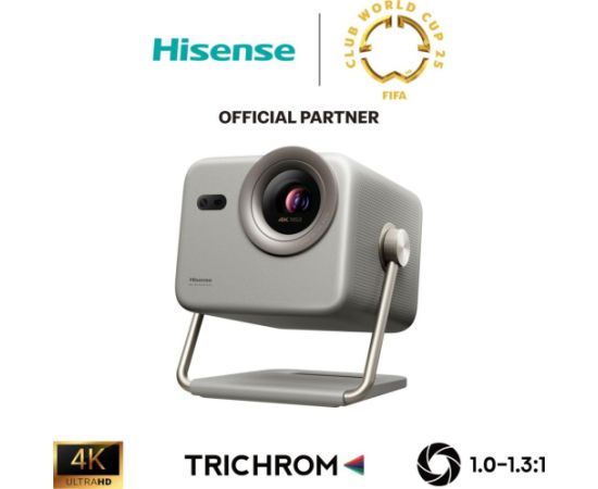 PROJEKTOR HISENSE M2PRO LASER 4K