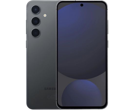 Samsung Galaxy S24 FE 17 cm (6.7") Dual SIM Android 14 5G USB Type-C 8 GB 128 GB 4700 mAh Graphite