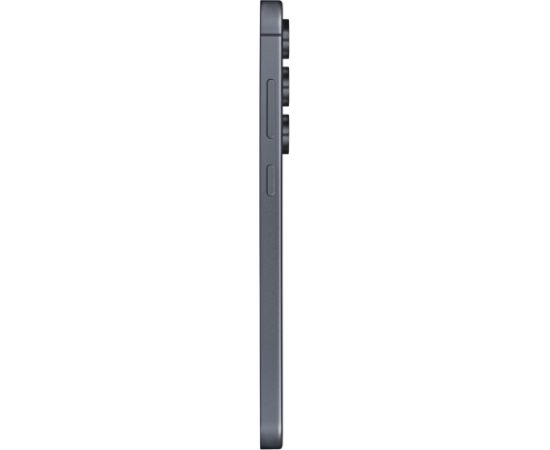 Samsung Galaxy S24 FE 17 cm (6.7") Dual SIM Android 14 5G USB Type-C 8 GB 128 GB 4700 mAh Graphite