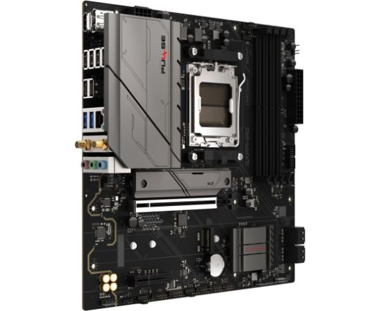 Płyta główna SAPPHIRE PULSE B850M WIFI