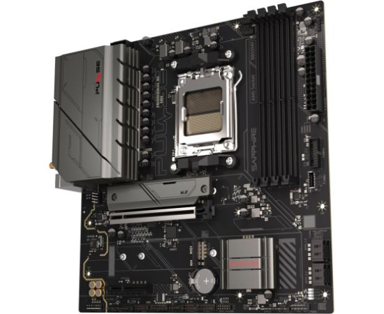 Płyta główna SAPPHIRE PULSE B850M WIFI
