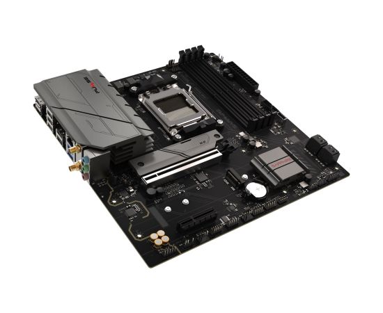 Płyta główna SAPPHIRE PULSE B850M WIFI