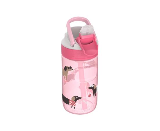 Kambukka butelka na wodę Lagoon 400ml Diva Dogs