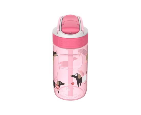 Kambukka butelka na wodę Lagoon 400ml Diva Dogs