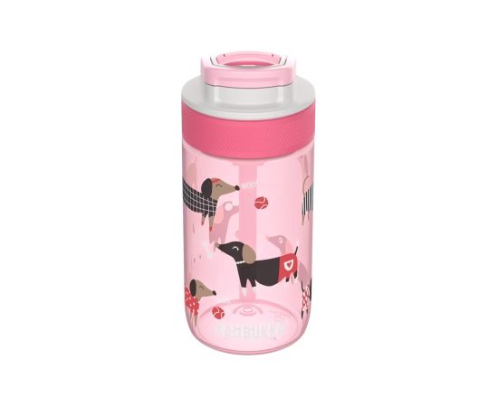 Kambukka butelka na wodę Lagoon 400ml Diva Dogs