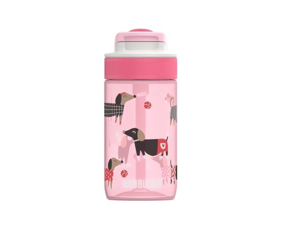 Kambukka butelka na wodę Lagoon 400ml Diva Dogs