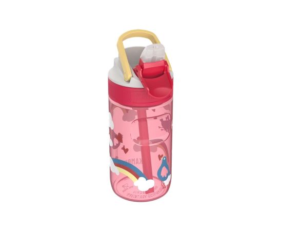 Kambukka butelka na wodę Lagoon 400ml Love Birds