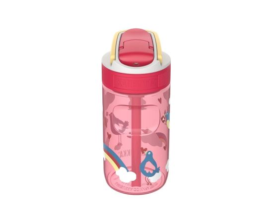 Kambukka butelka na wodę Lagoon 400ml Love Birds