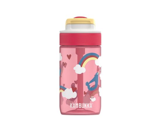 Kambukka butelka na wodę Lagoon 400ml Love Birds