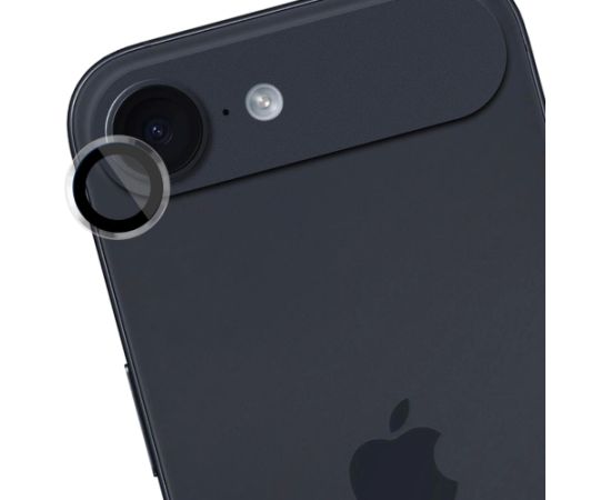 Защитное стекло камеры 3mk Lens Pro Apple iPhone Air прозрачное