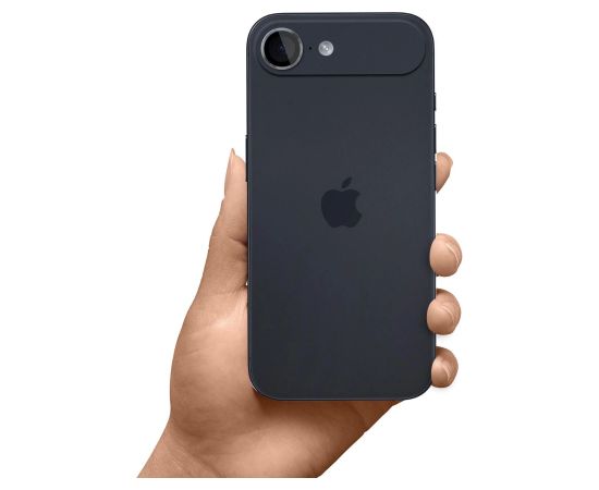 Защитное стекло камеры 3mk Lens Pro Apple iPhone Air прозрачное